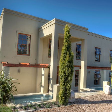 סטלנבוש Cultivar Boutique Hotel מראה חיצוני תמונה