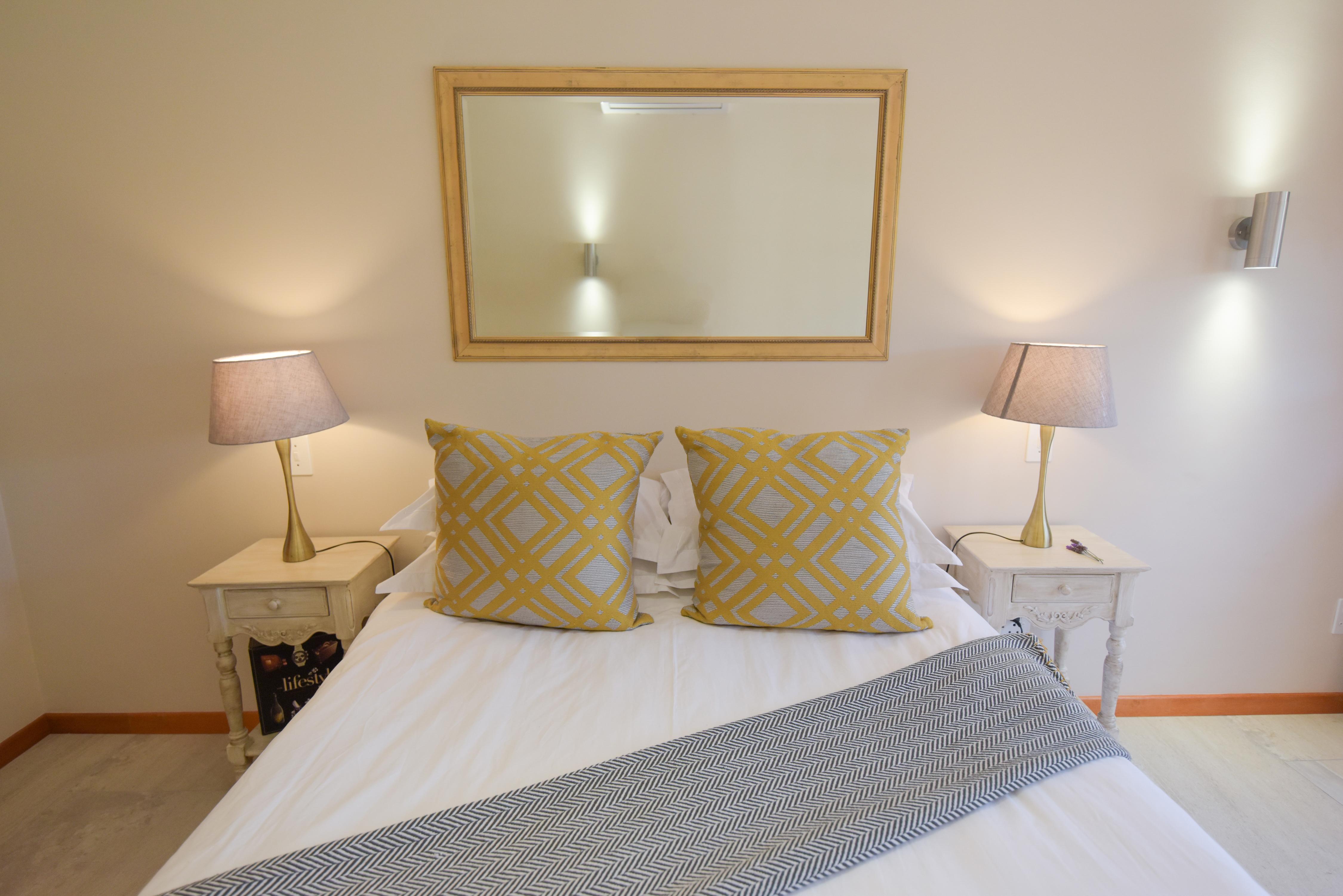 סטלנבוש Cultivar Boutique Hotel מראה חיצוני תמונה