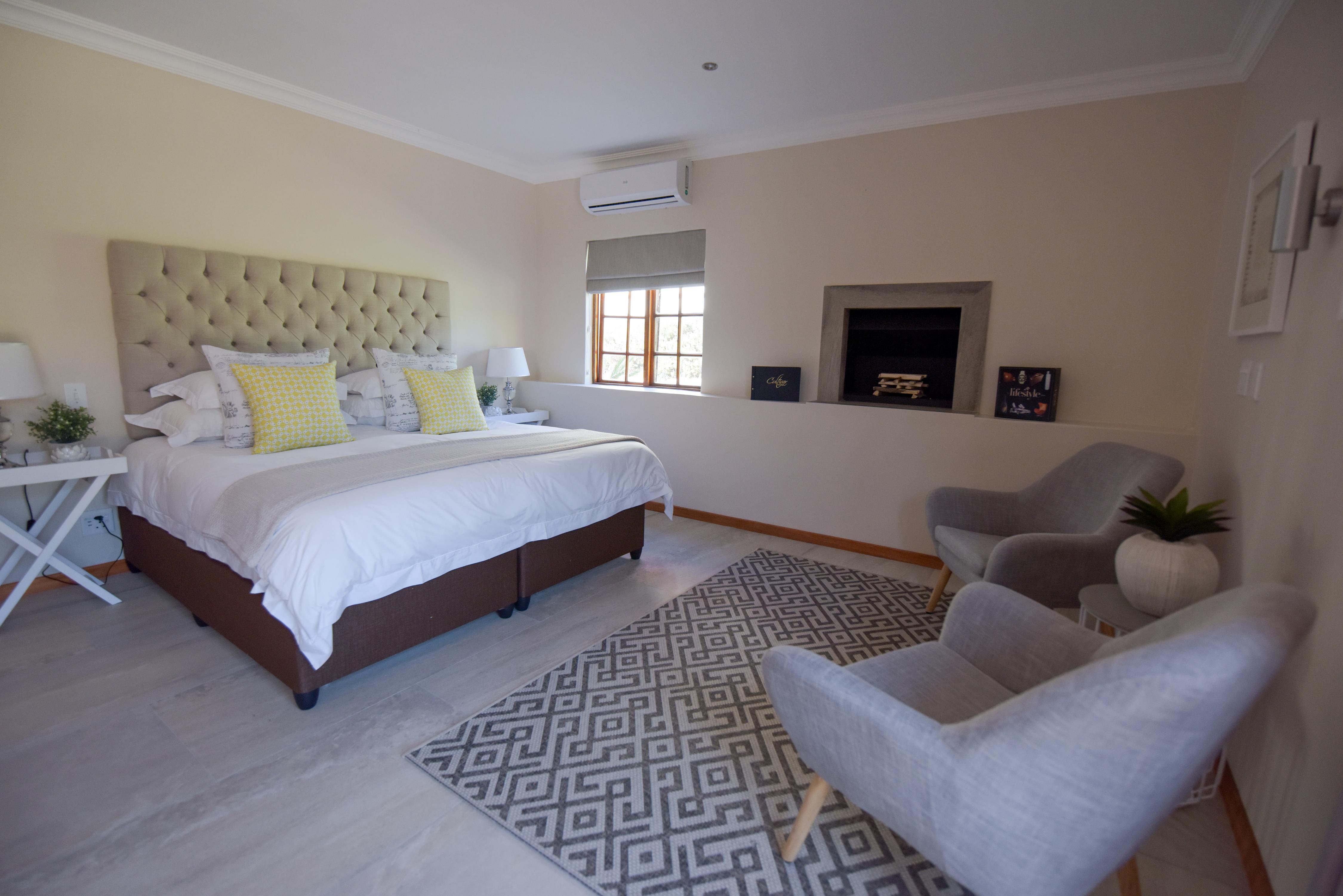 סטלנבוש Cultivar Boutique Hotel מראה חיצוני תמונה
