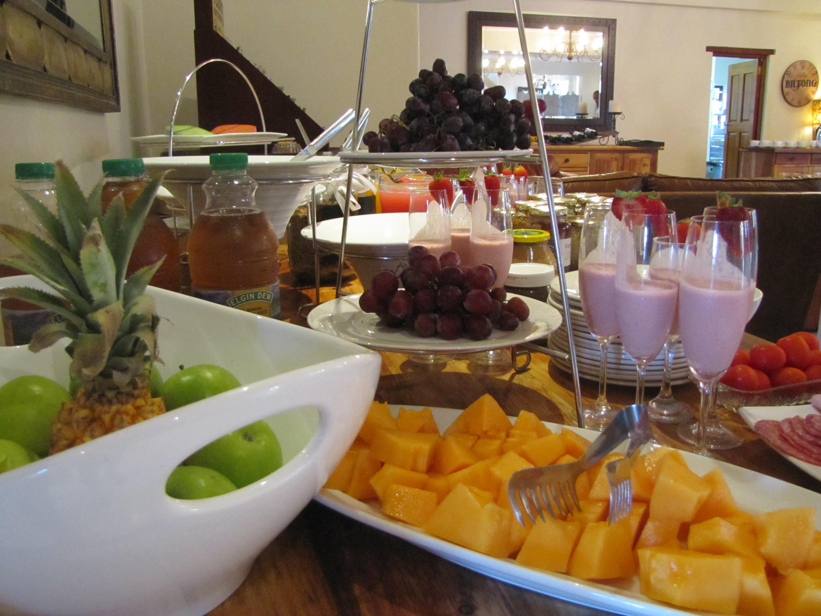 סטלנבוש Cultivar Boutique Hotel מראה חיצוני תמונה
