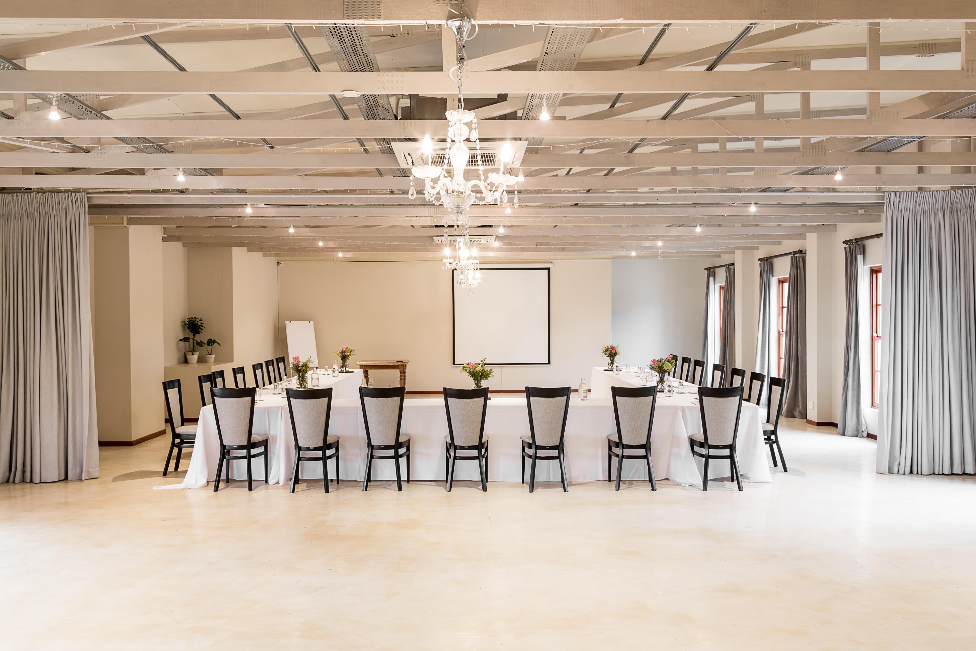 סטלנבוש Cultivar Boutique Hotel מראה חיצוני תמונה