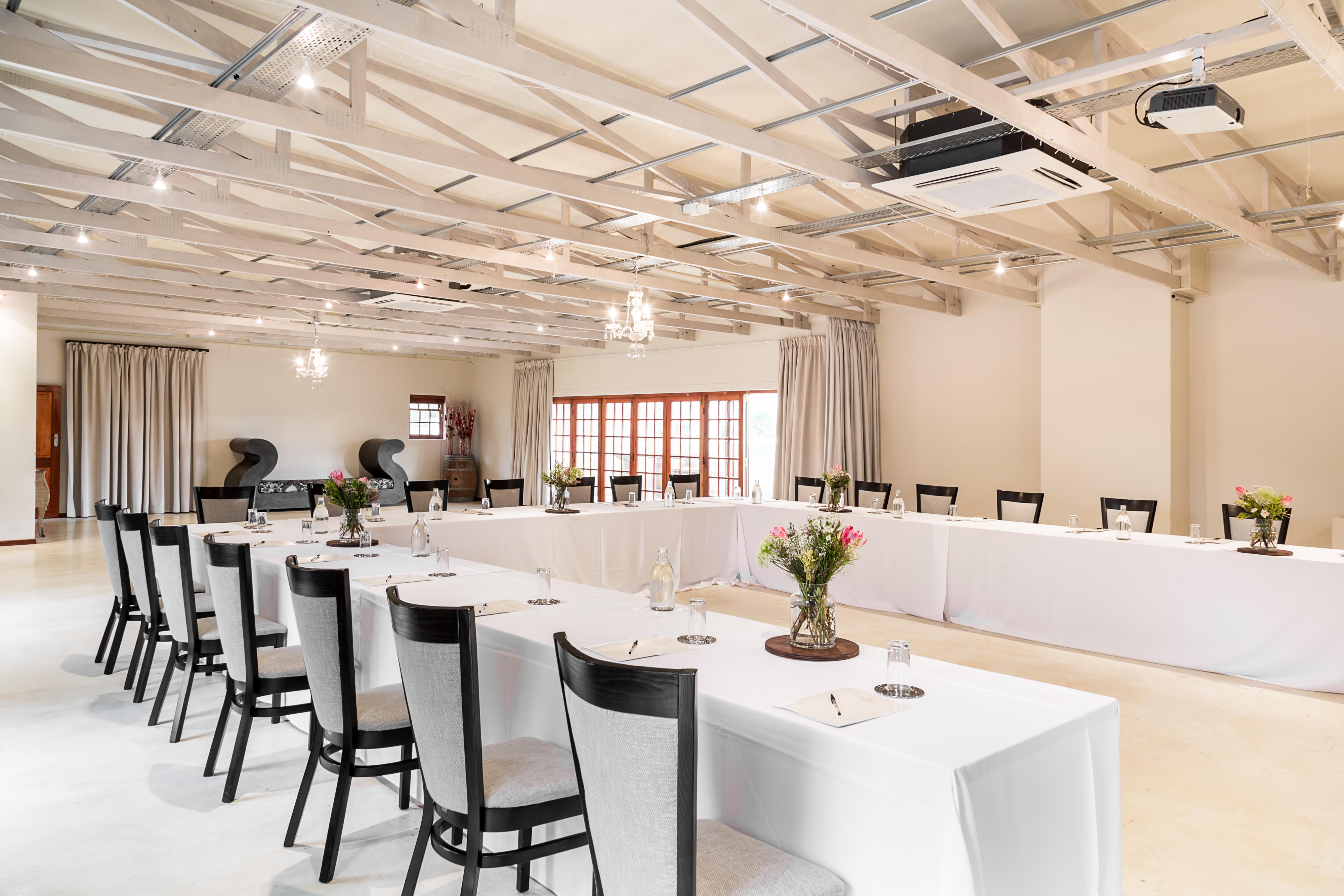 סטלנבוש Cultivar Boutique Hotel מראה חיצוני תמונה