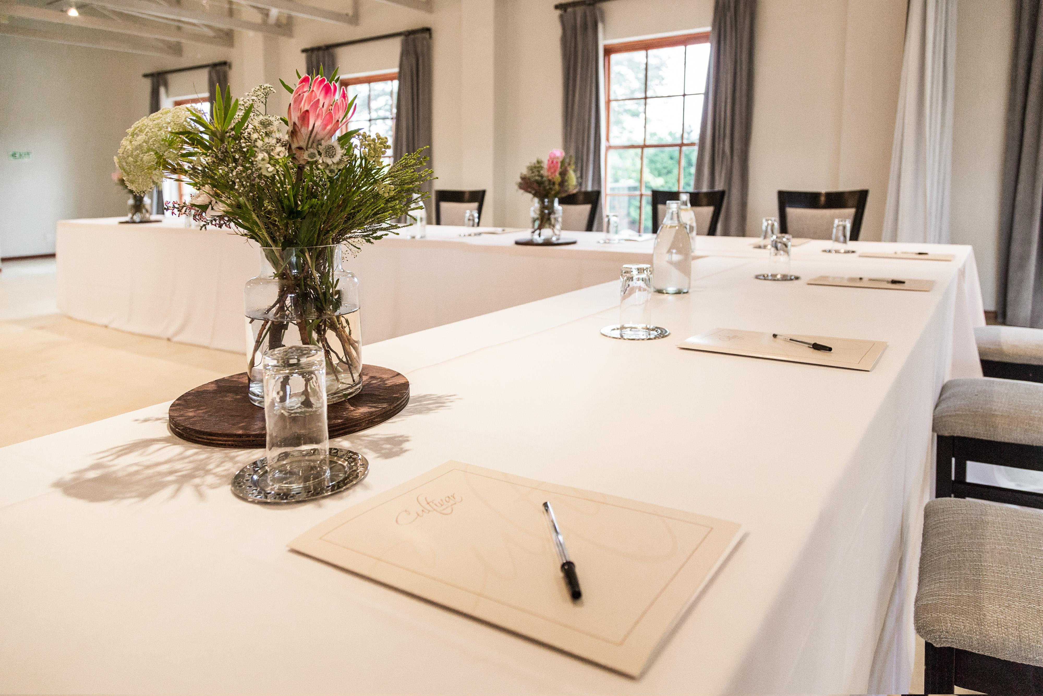 סטלנבוש Cultivar Boutique Hotel מראה חיצוני תמונה