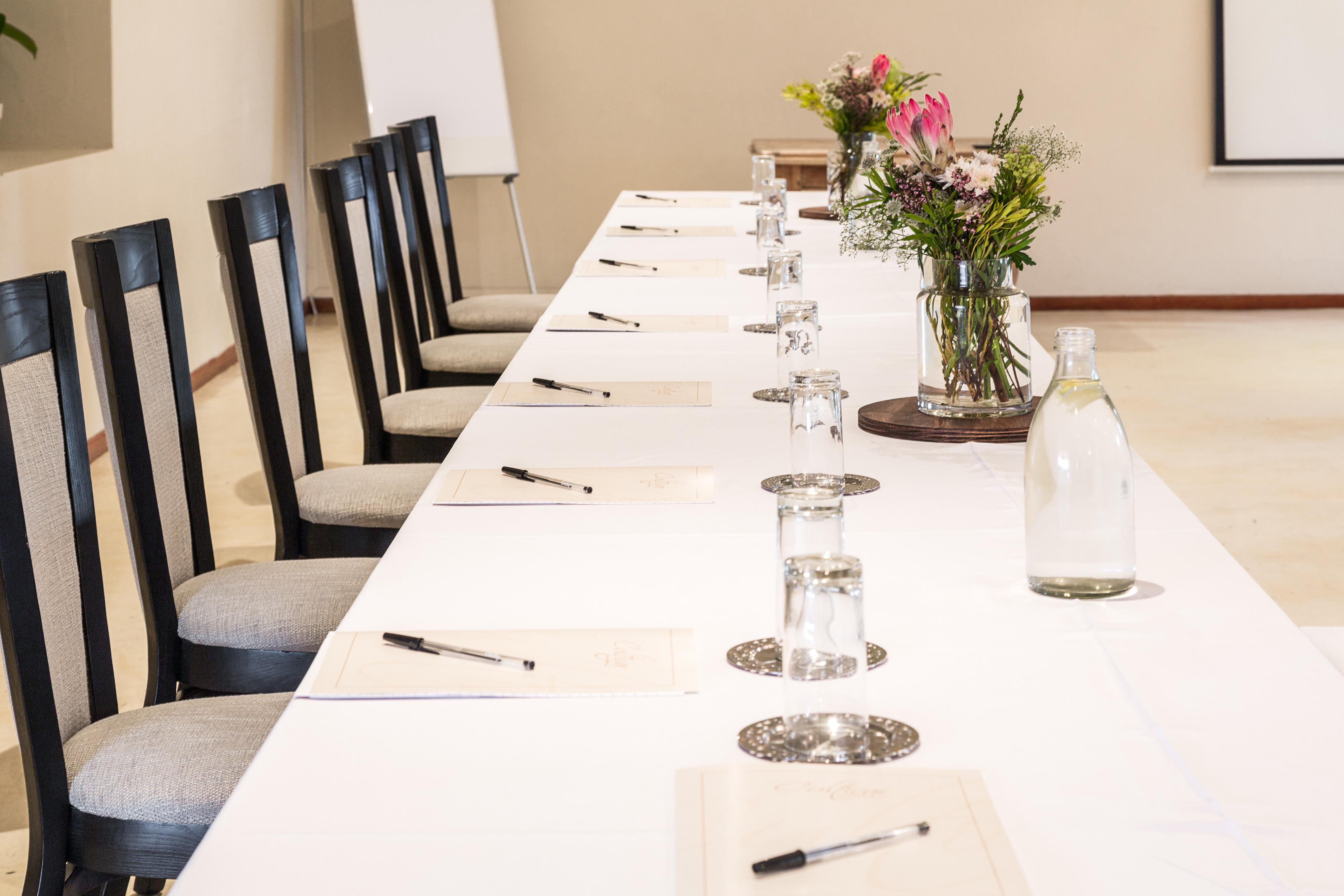 סטלנבוש Cultivar Boutique Hotel מראה חיצוני תמונה