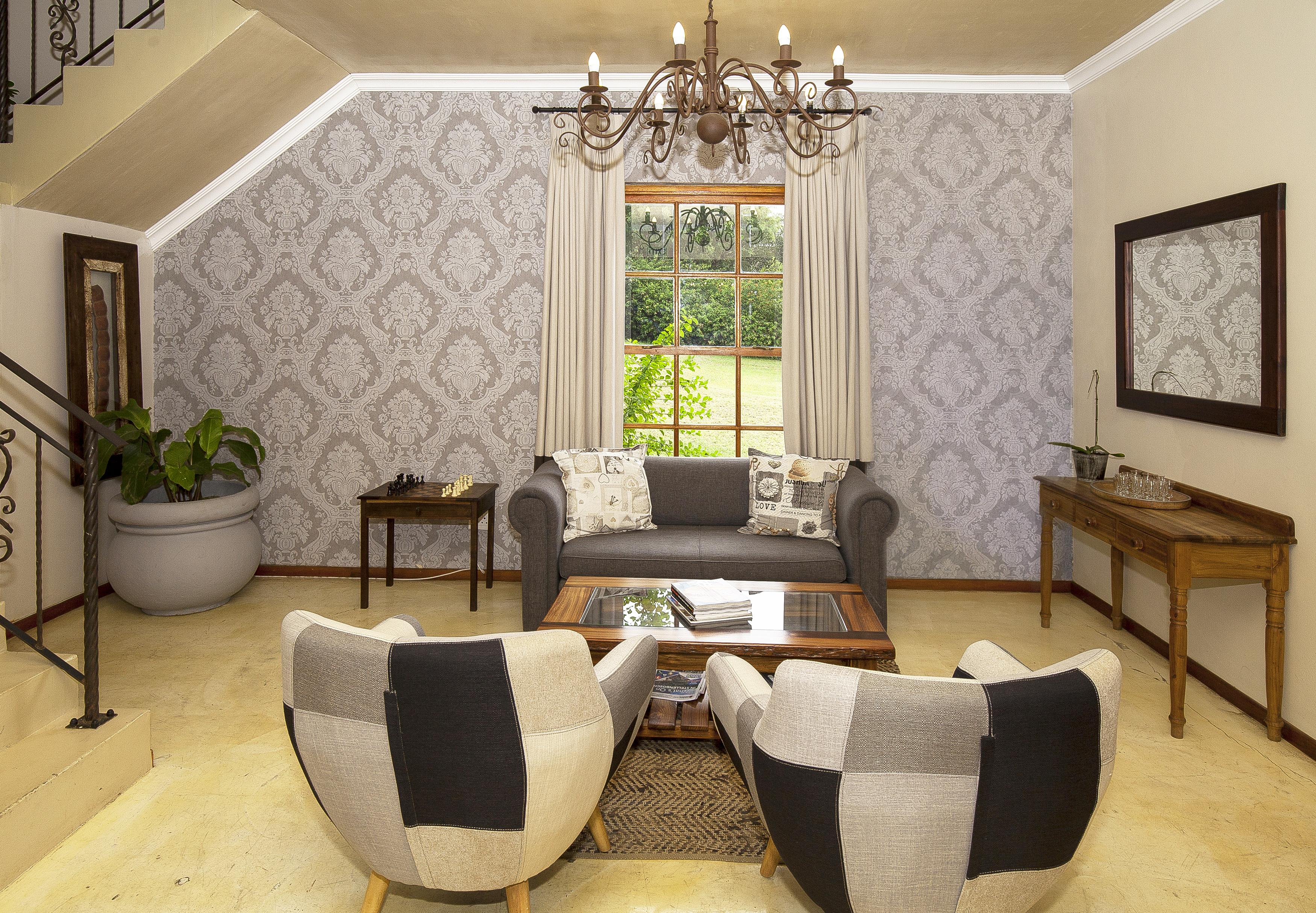 סטלנבוש Cultivar Boutique Hotel מראה חיצוני תמונה