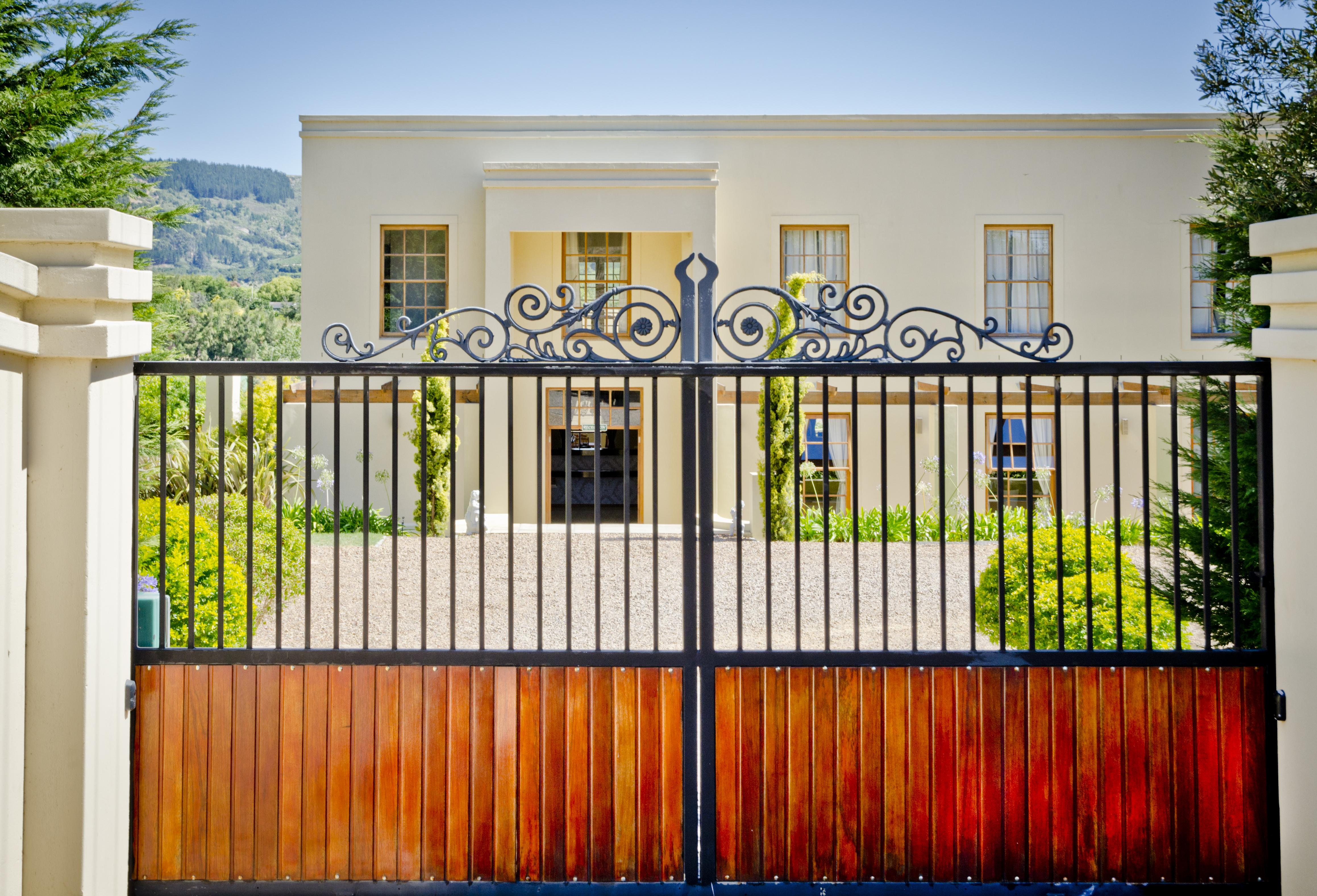 סטלנבוש Cultivar Boutique Hotel מראה חיצוני תמונה