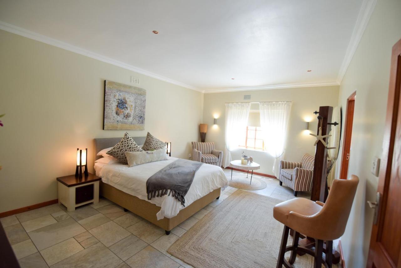 סטלנבוש Cultivar Boutique Hotel מראה חיצוני תמונה