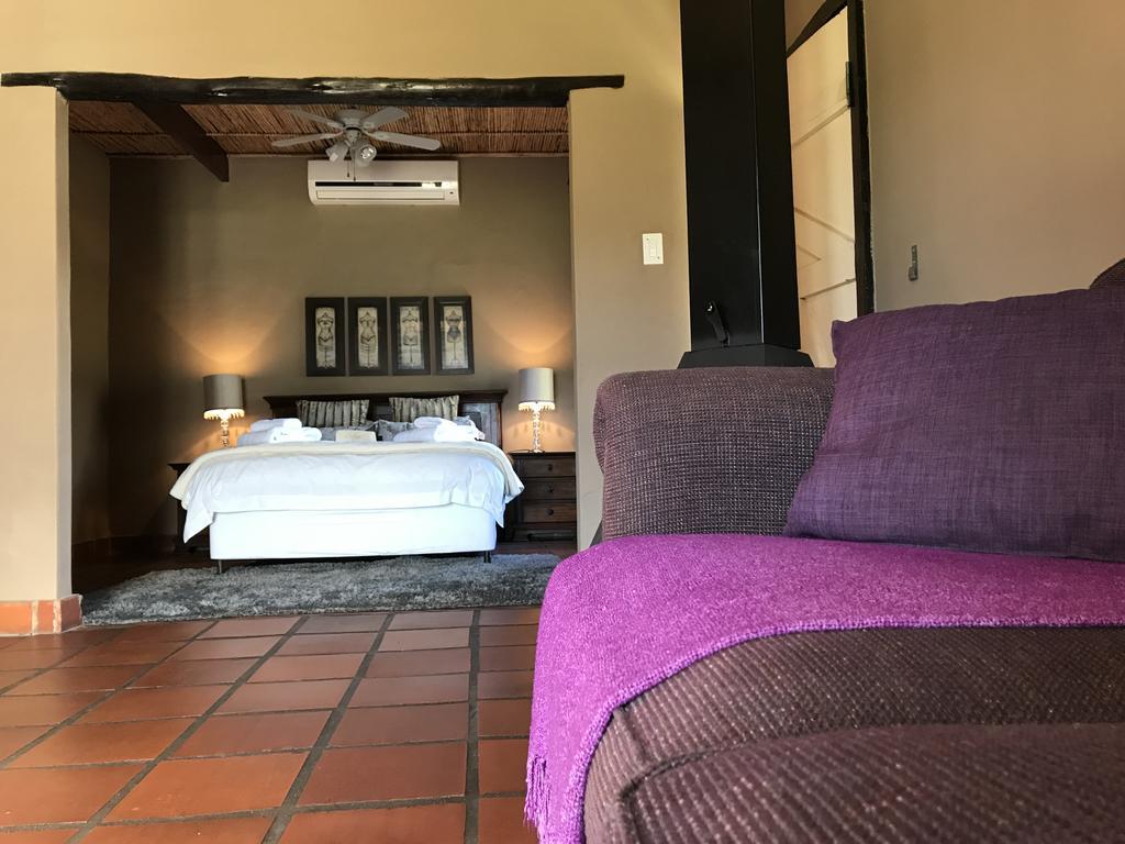 סטלנבוש Cultivar Boutique Hotel חדר תמונה