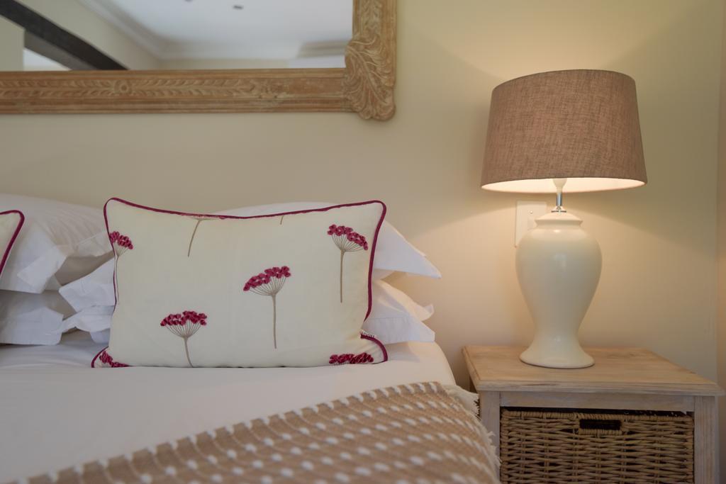 סטלנבוש Cultivar Boutique Hotel חדר תמונה