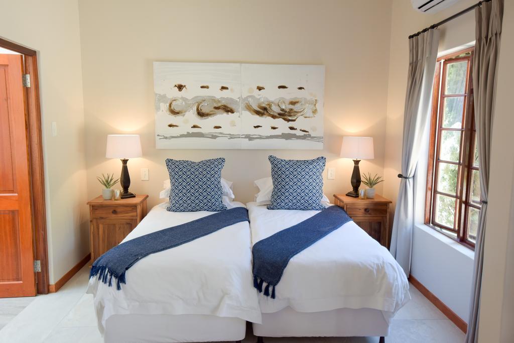 סטלנבוש Cultivar Boutique Hotel חדר תמונה