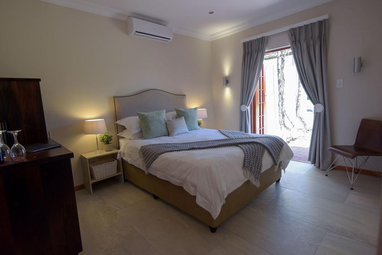 סטלנבוש Cultivar Boutique Hotel חדר תמונה
