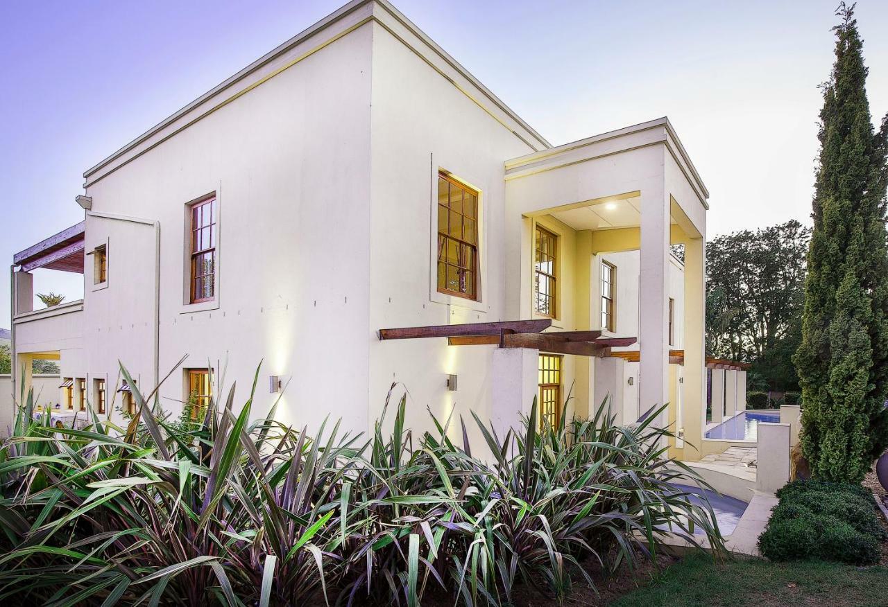סטלנבוש Cultivar Boutique Hotel מראה חיצוני תמונה