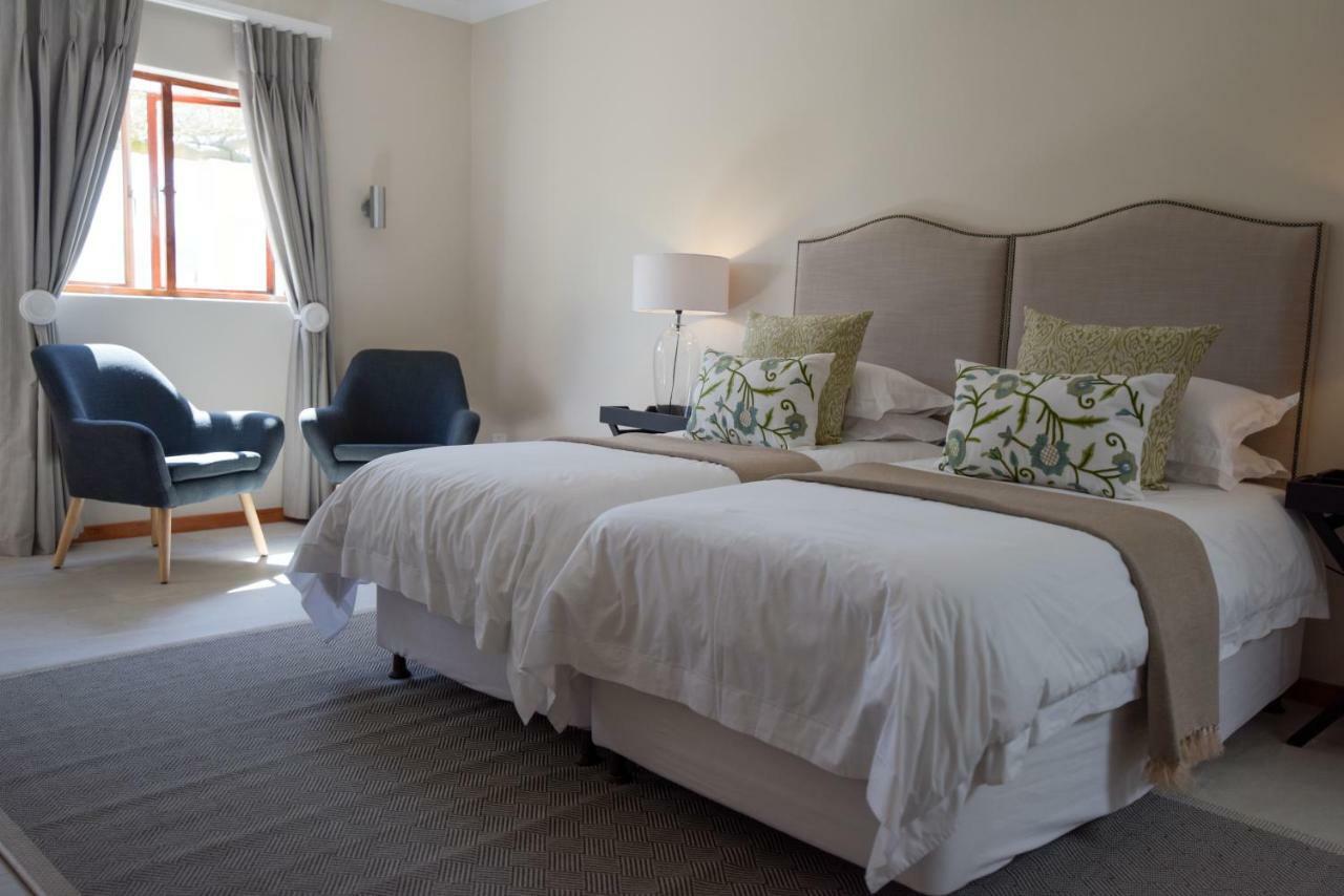 סטלנבוש Cultivar Boutique Hotel מראה חיצוני תמונה