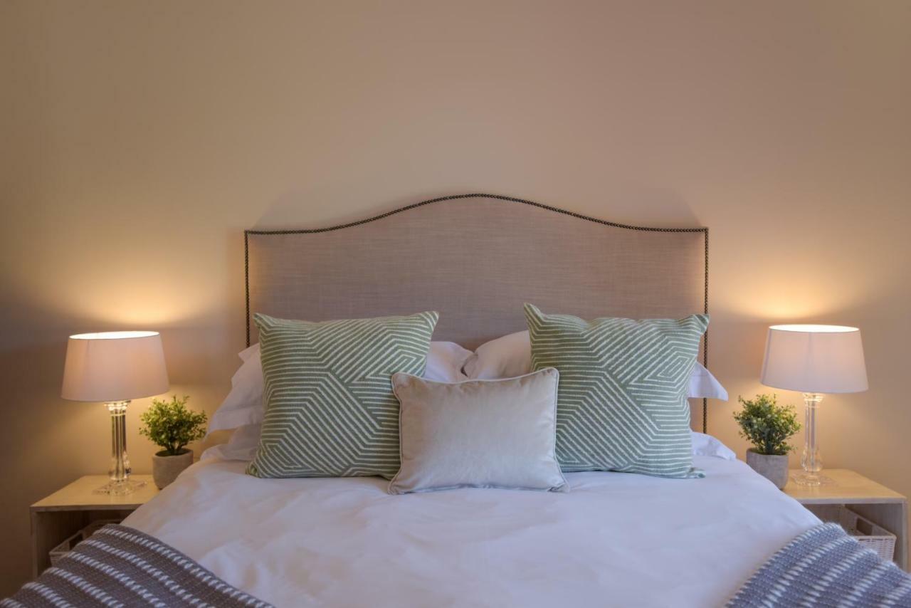 סטלנבוש Cultivar Boutique Hotel מראה חיצוני תמונה